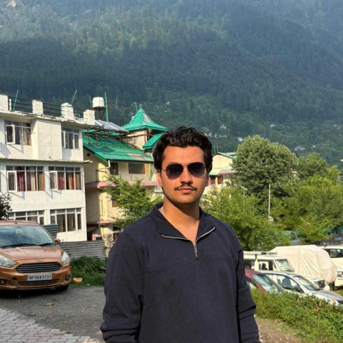krishivv S. profile photo