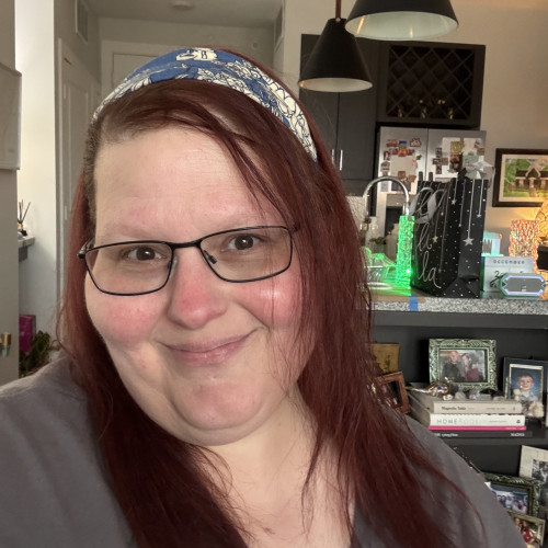 Candice P. profile photo