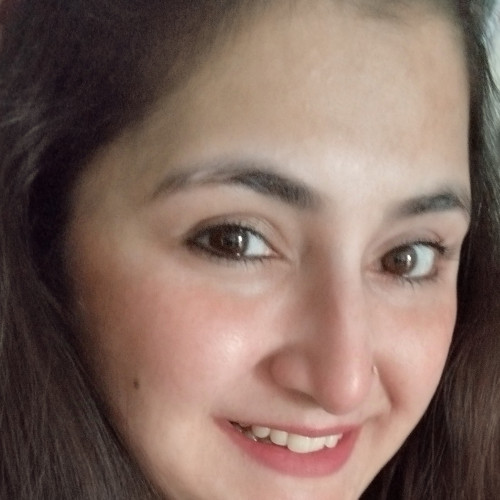 Sadia K. profile photo