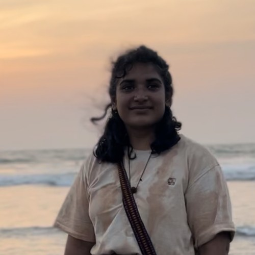 Swathika R.