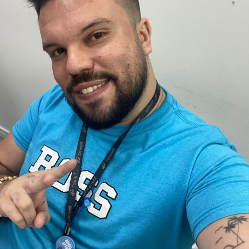 Joao C. profile photo