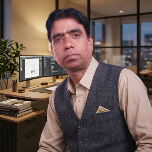 Mohammad A. profile photo