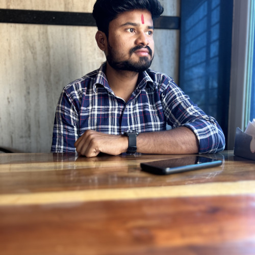 Vijay V. profile photo