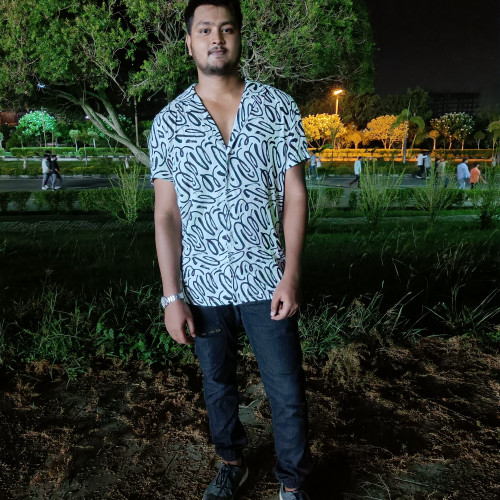 Kumar P. profile photo