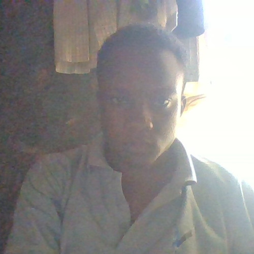 maduekeh p. profile photo