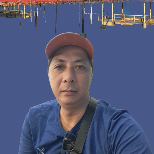 Alvin M.