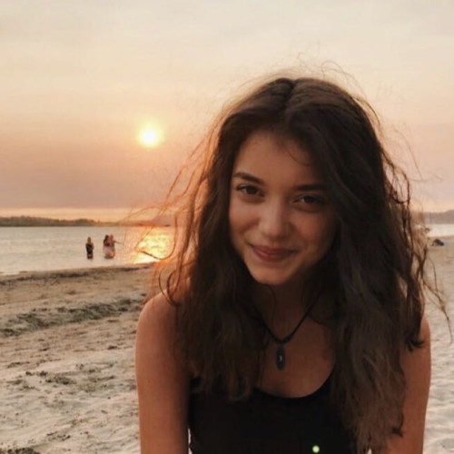 Danielle A. profile photo