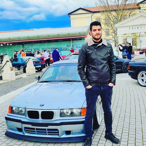 hicham e. profile photo