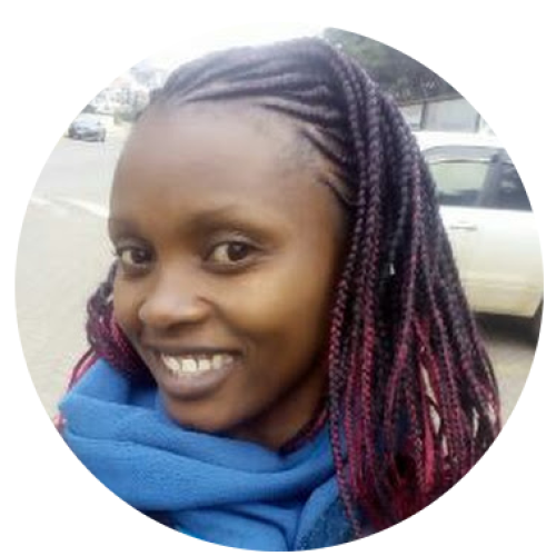 Rose A. profile photo