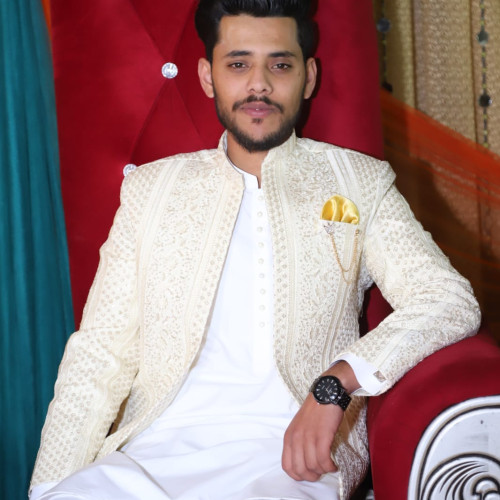 Hammad R. profile photo