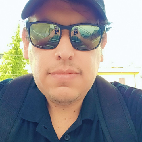 Frank C. profile photo