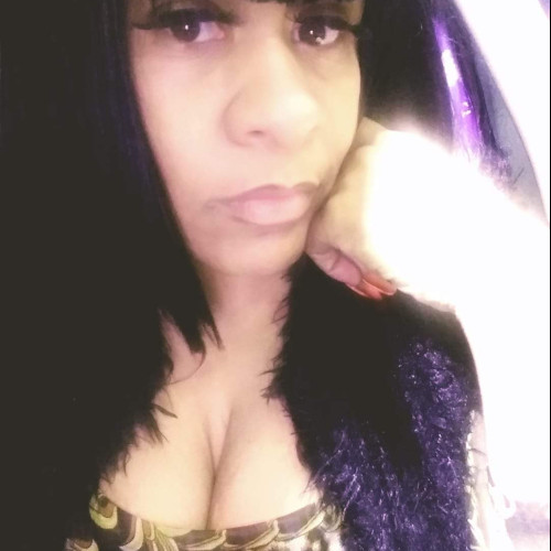 pretty girl C.