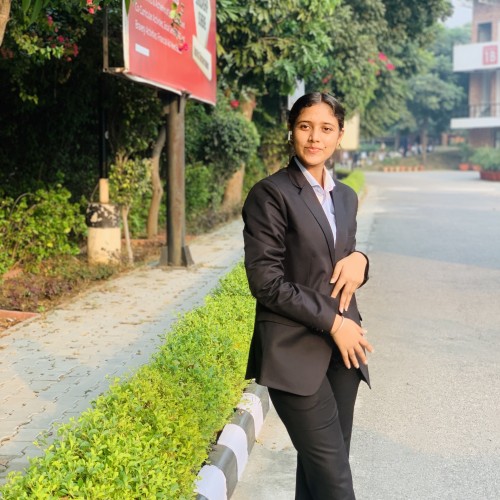 Muskan M.
