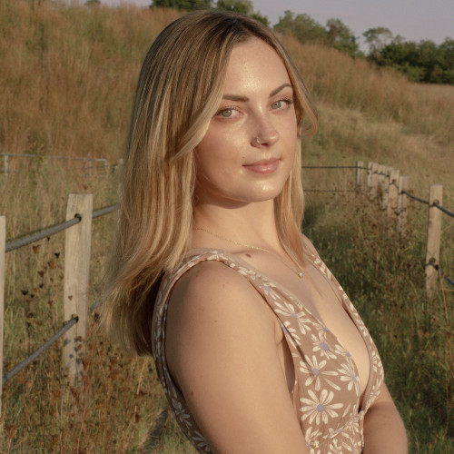 Victoria P. profile photo