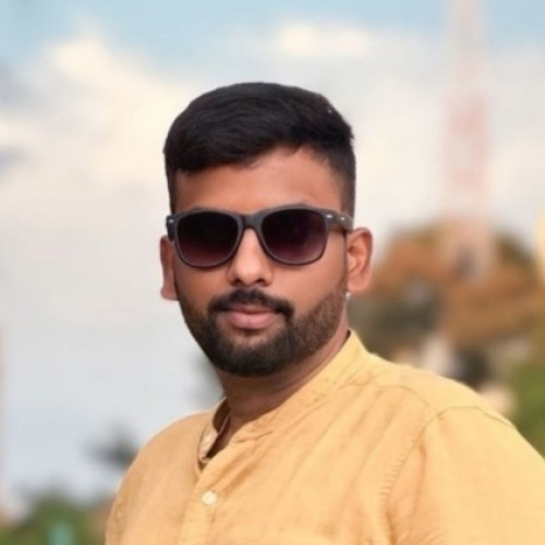 Vinoth K. profile photo