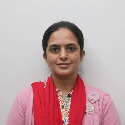 Chandani B.