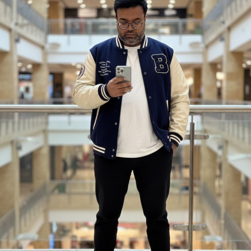 Aakash D. profile photo