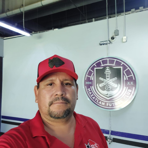 antonio g. profile photo