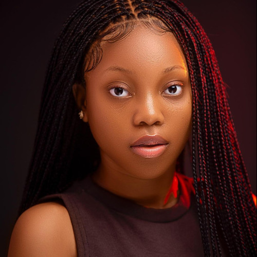 Joy  O.