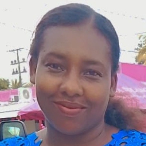 Yajaira  G.