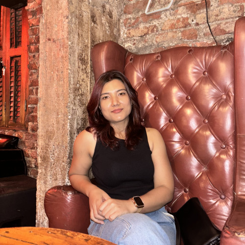 Manita T. profile photo