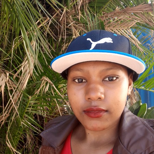 Alicia  B.