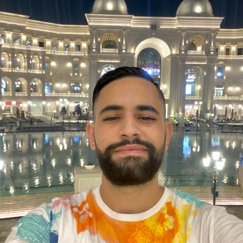 Yasser K. profile photo