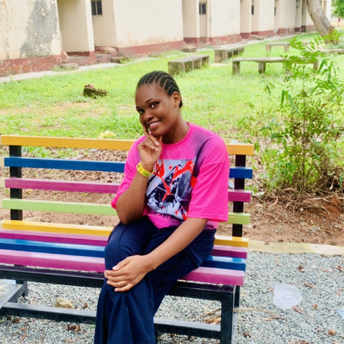 Lilian R. profile photo