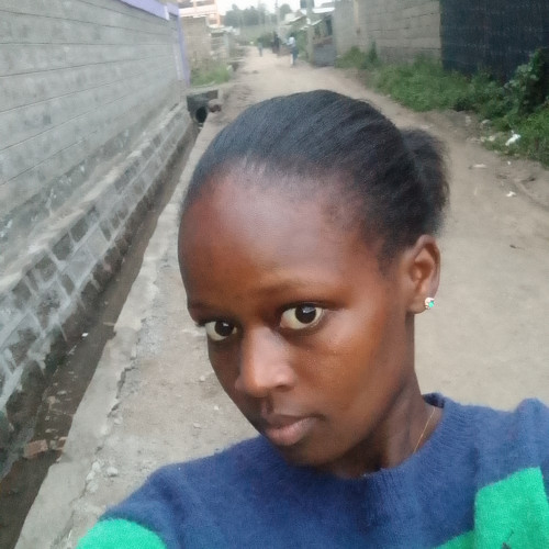 Cicilia W. profile photo