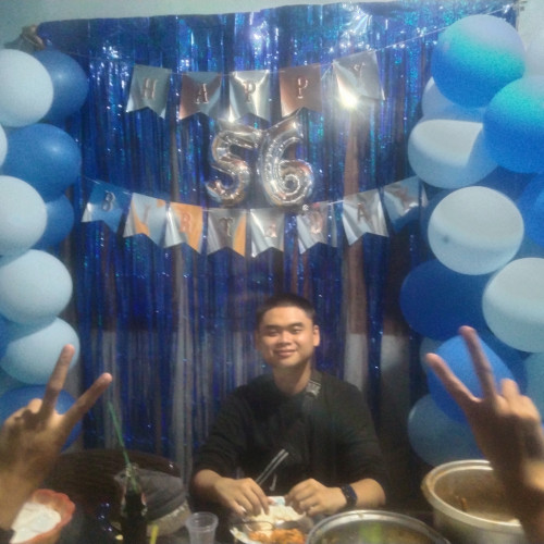 Joen Zedric  P. profile photo