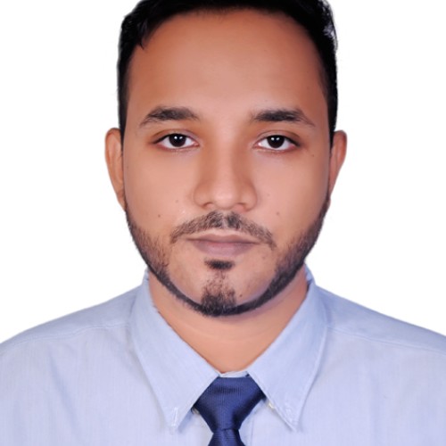 Toufequzzaman C.