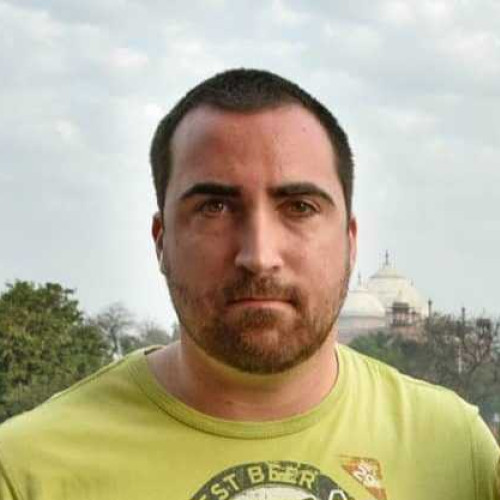 Marc M. profile photo