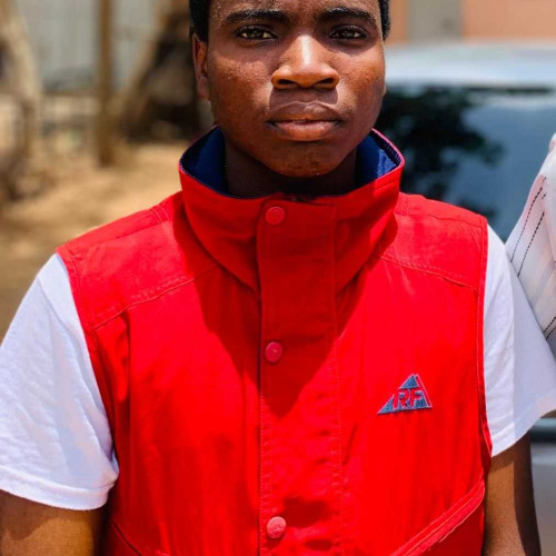 Ismail Abubakar A. profile photo