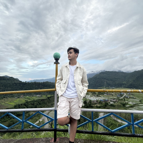 Rajib  B. profile photo