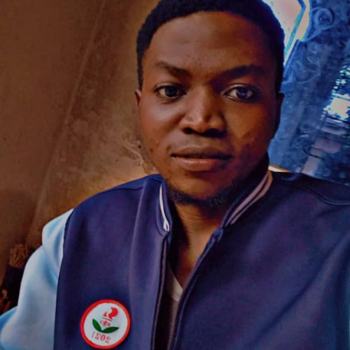 Ogbodo Samuel  I. profile photo