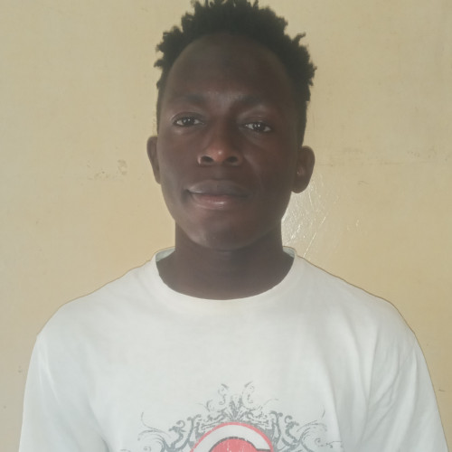 Bravin Z. profile photo