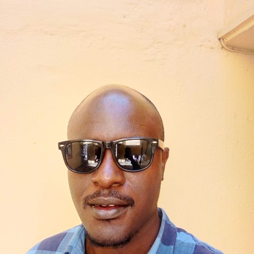 Cyrill W. profile photo