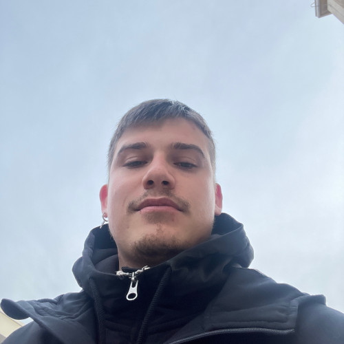 Bartosz M. profile photo