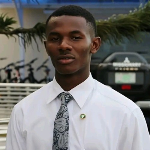 Iyke D.