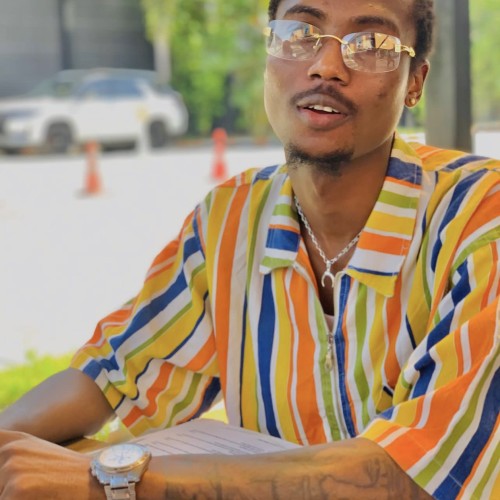 Benjamin  F. profile photo