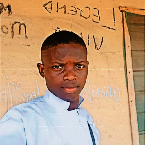 Olowolafe E.