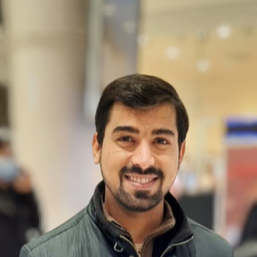 Ali  R. profile photo