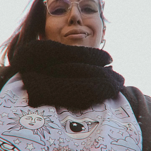 Daniela  I.