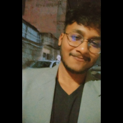 Vedant  D. profile photo