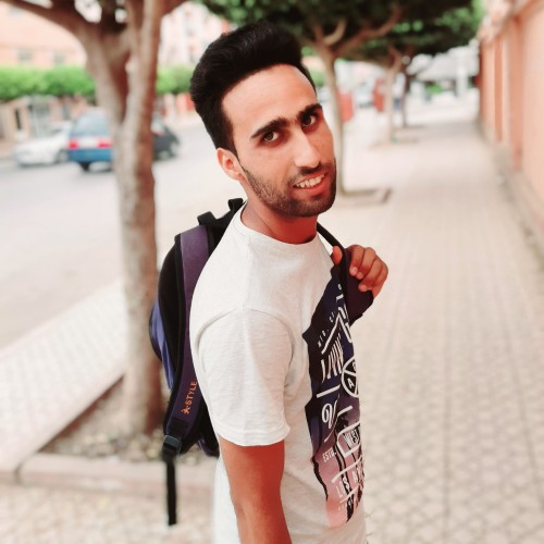 Mohamed amine S.