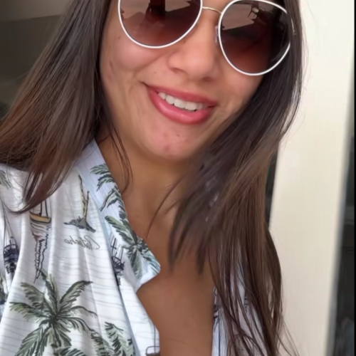 maria s. profile photo