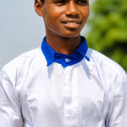 HASSAN MUHAMMAD U. profile photo