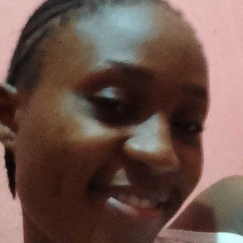 Ochuko M. profile photo