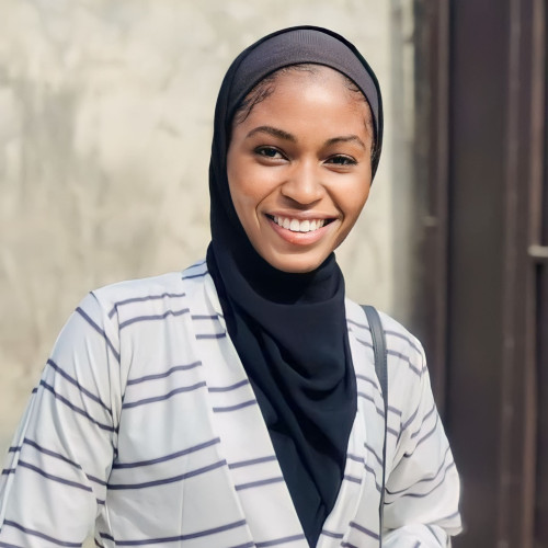 Rukayyah  A.