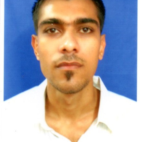 Armaan A. profile photo